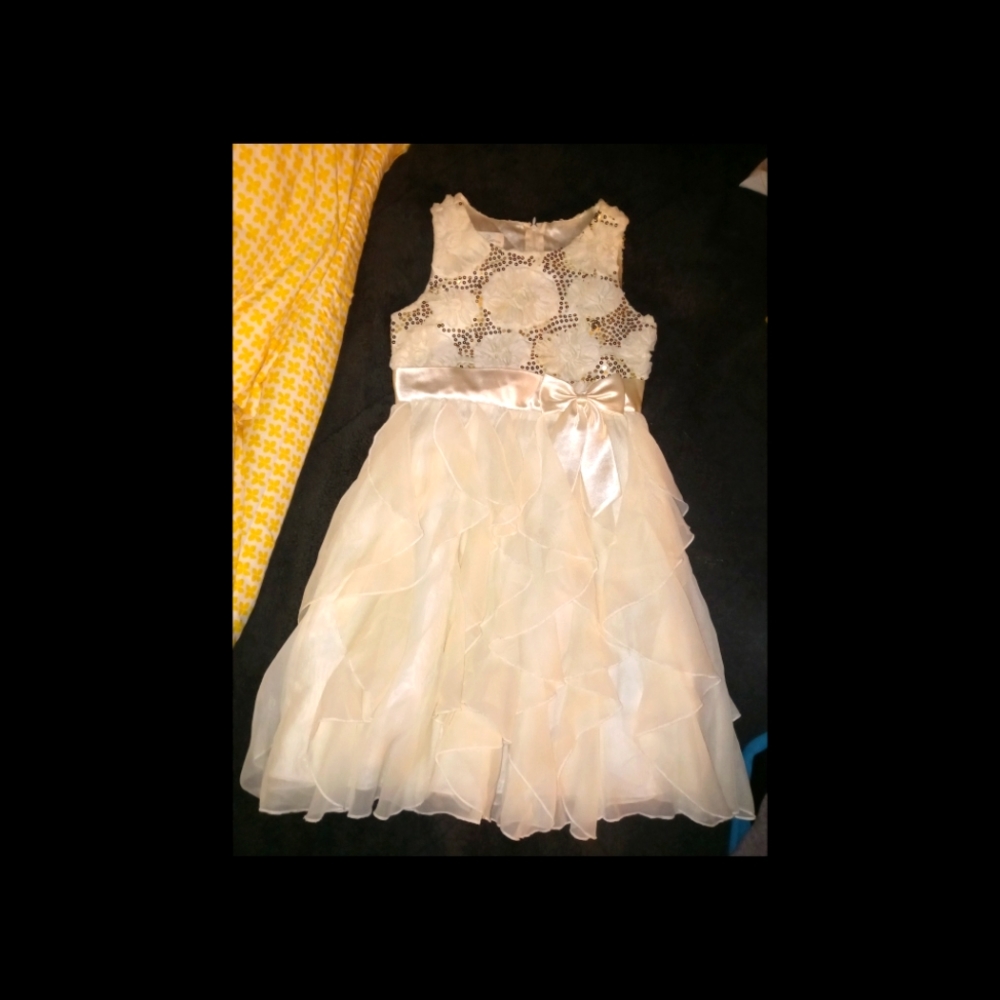 Pretty dress